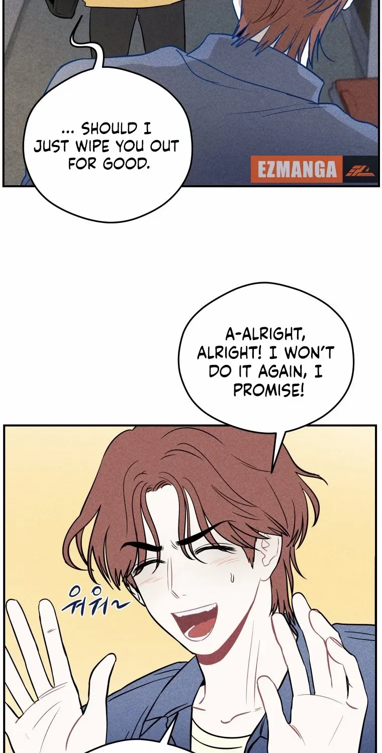 Ghost Romance Chapter 7 page 12 - 