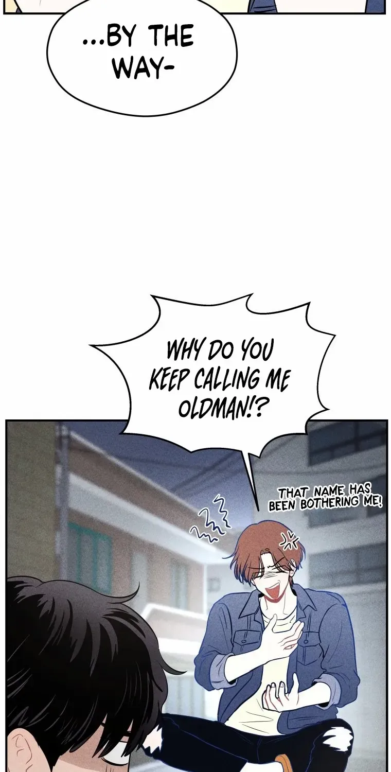 Ghost Romance Chapter 7 page 13 - 