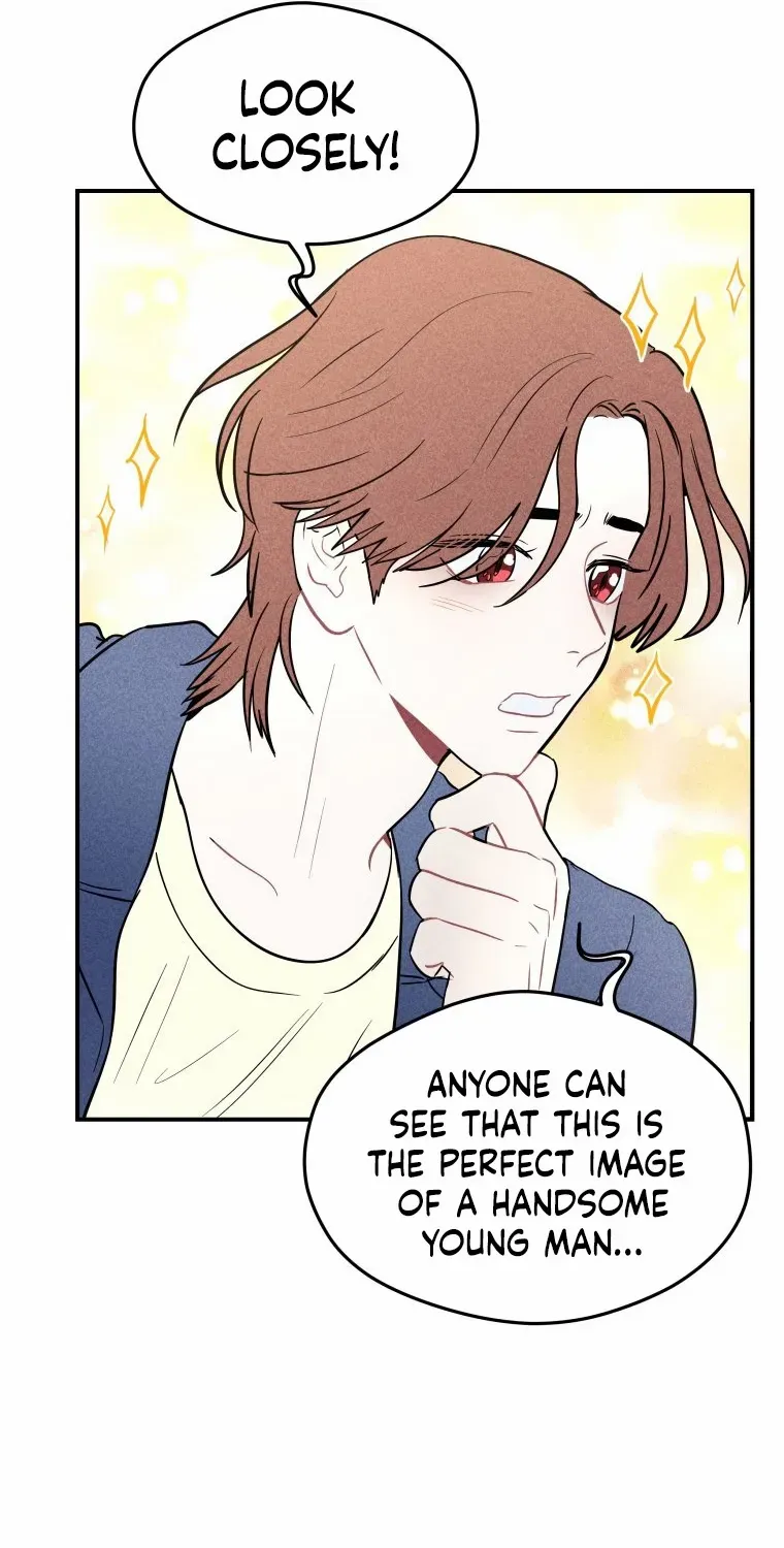 Ghost Romance Chapter 7 page 15 - 