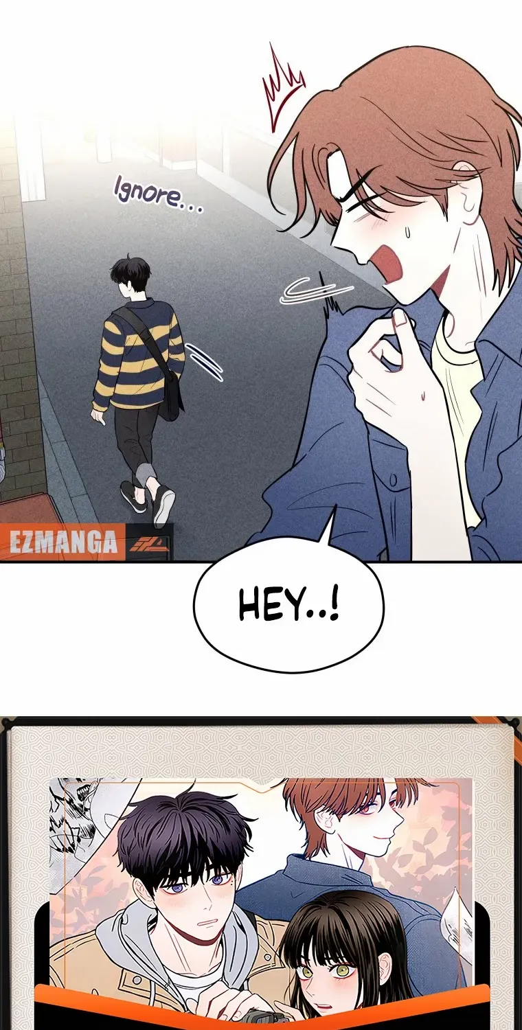 Ghost Romance Chapter 7 page 16 - 