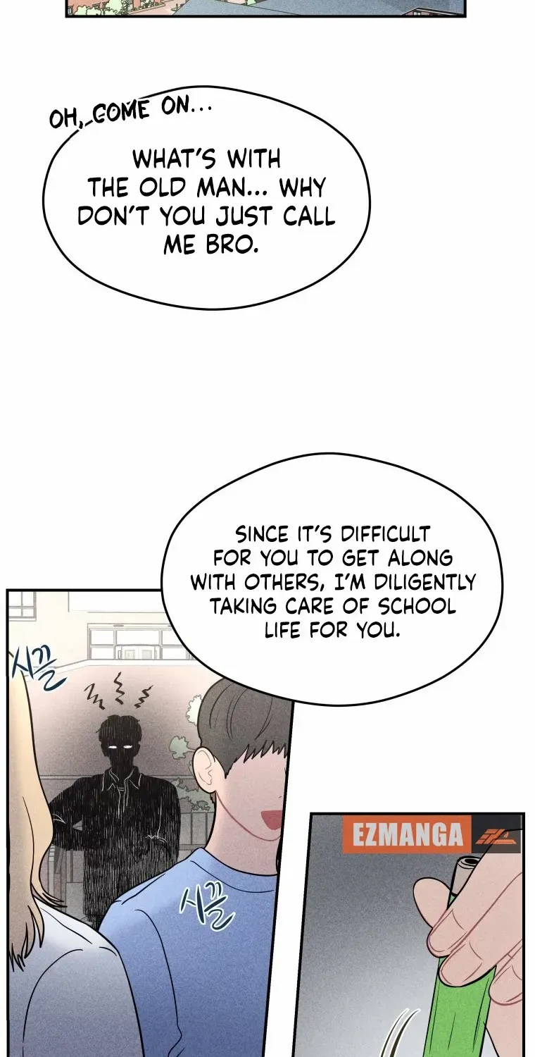Ghost Romance Chapter 7 page 18 - 