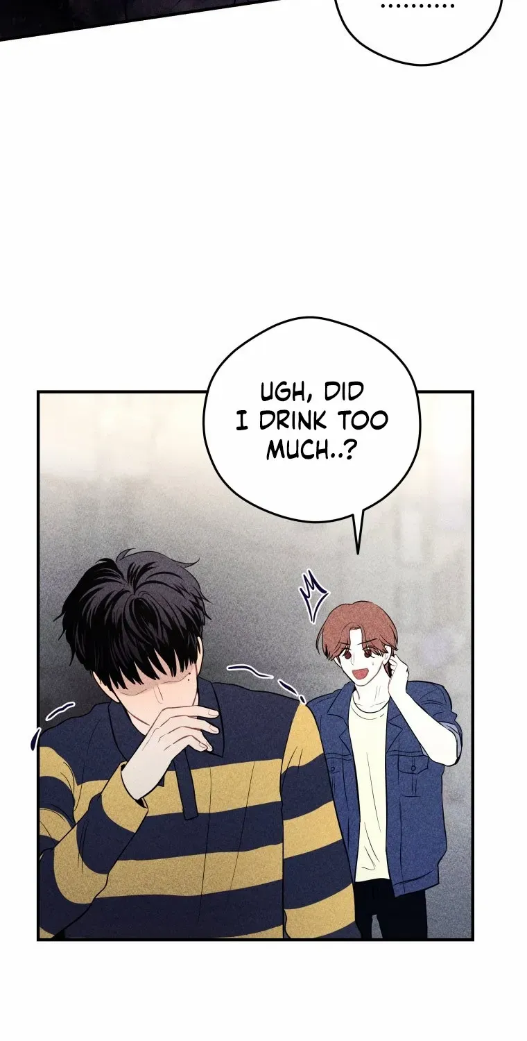 Ghost Romance Chapter 7 page 3 - 