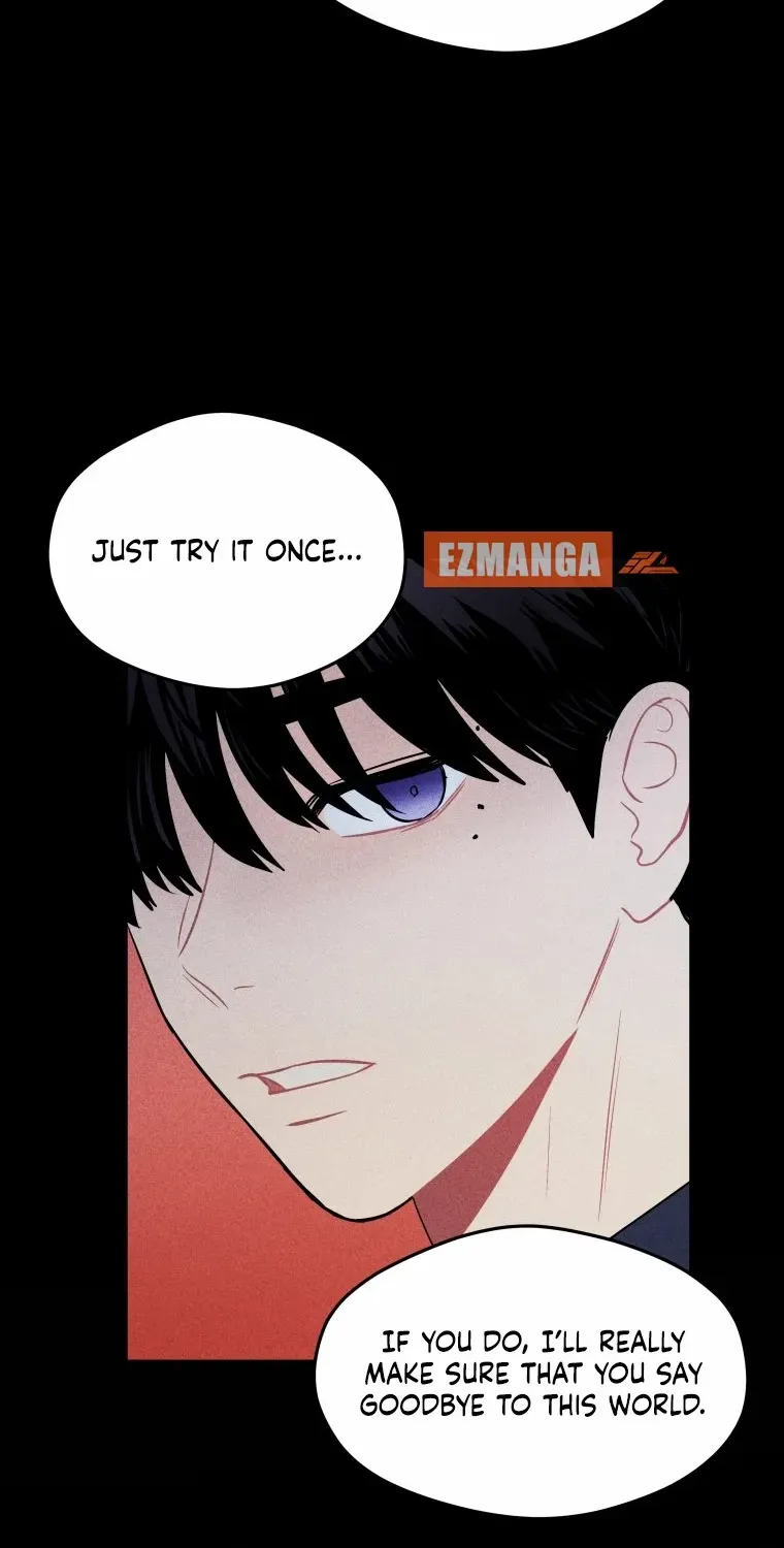 Ghost Romance Chapter 7 page 22 - 