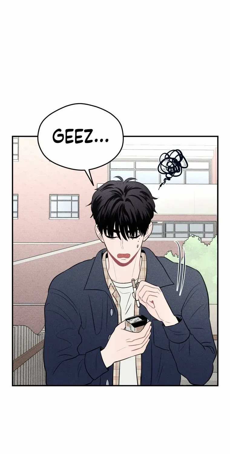 Ghost Romance Chapter 7 page 24 - 