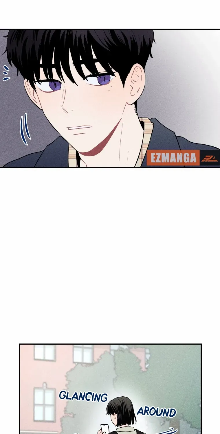 Ghost Romance Chapter 7 page 25 - 