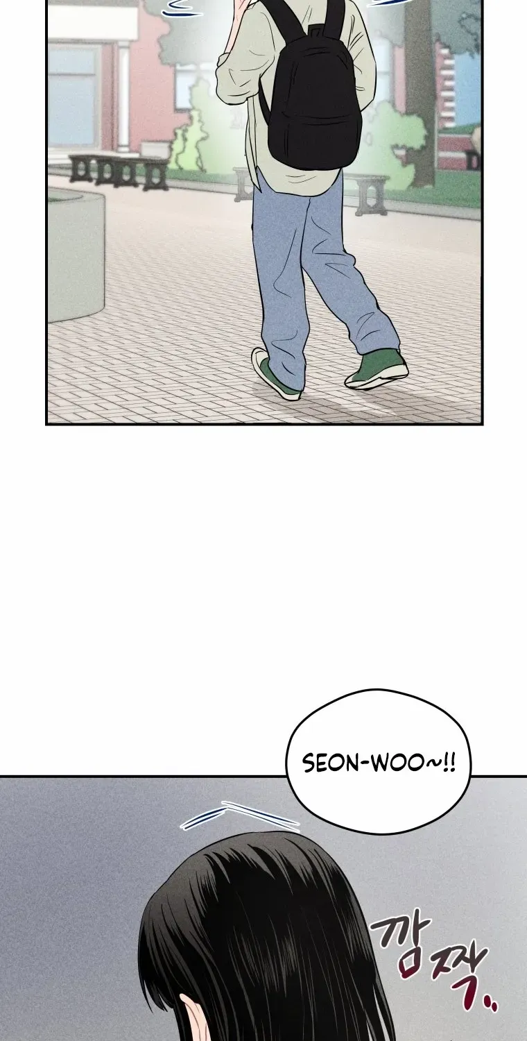 Ghost Romance Chapter 7 page 26 - 