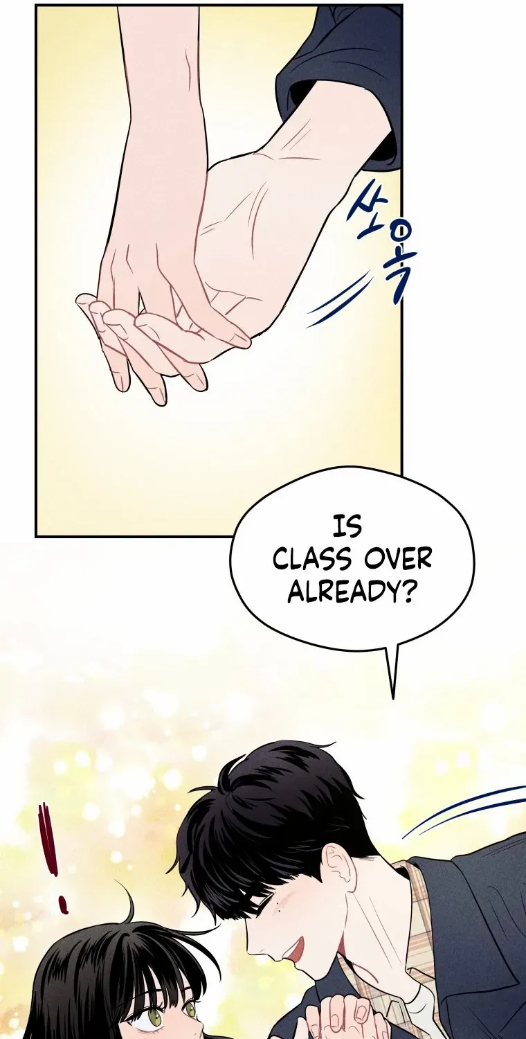 Ghost Romance Chapter 7 page 28 - 