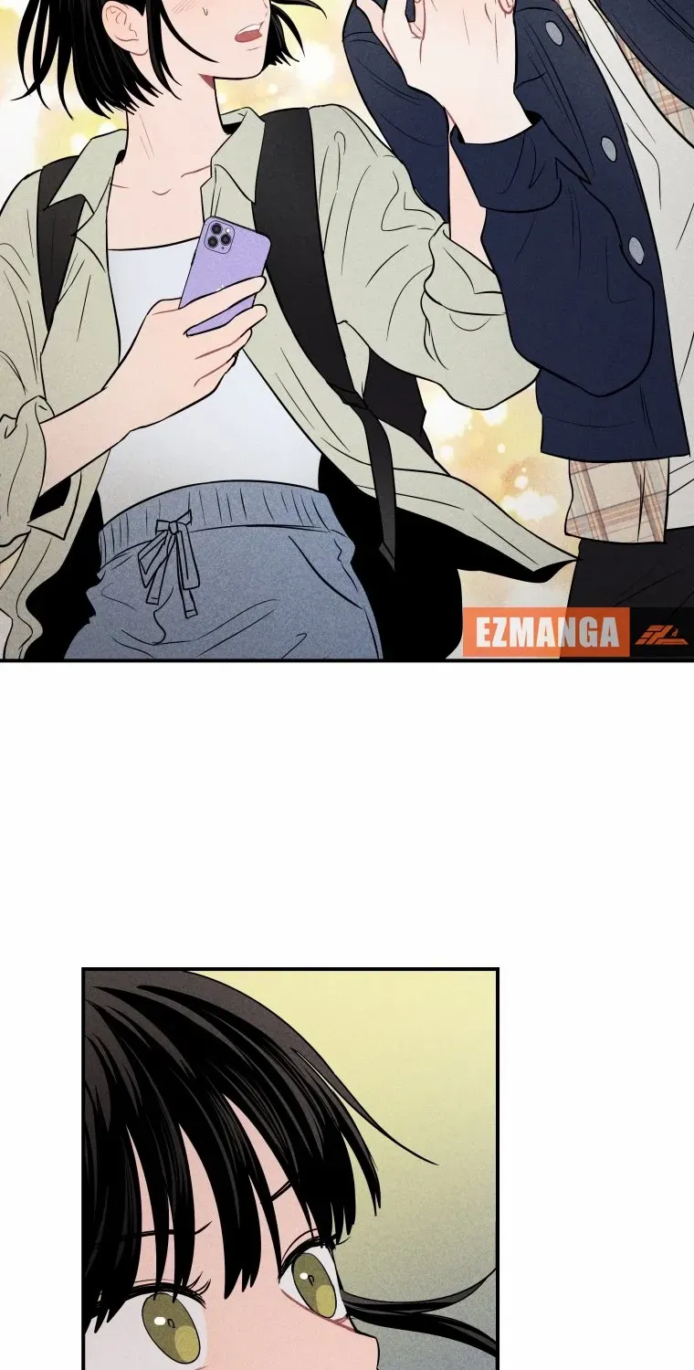 Ghost Romance Chapter 7 page 29 - 