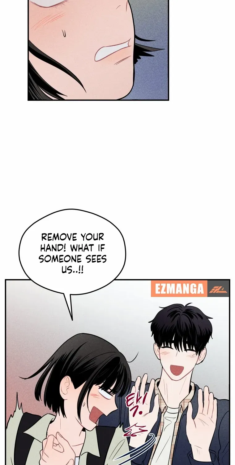 Ghost Romance Chapter 7 page 30 - 