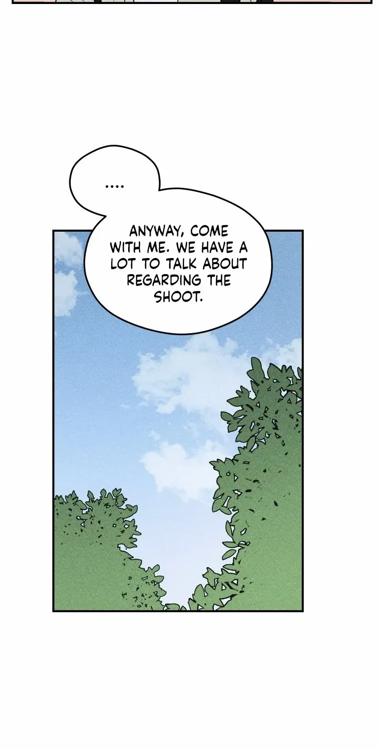 Ghost Romance Chapter 7 page 32 - 