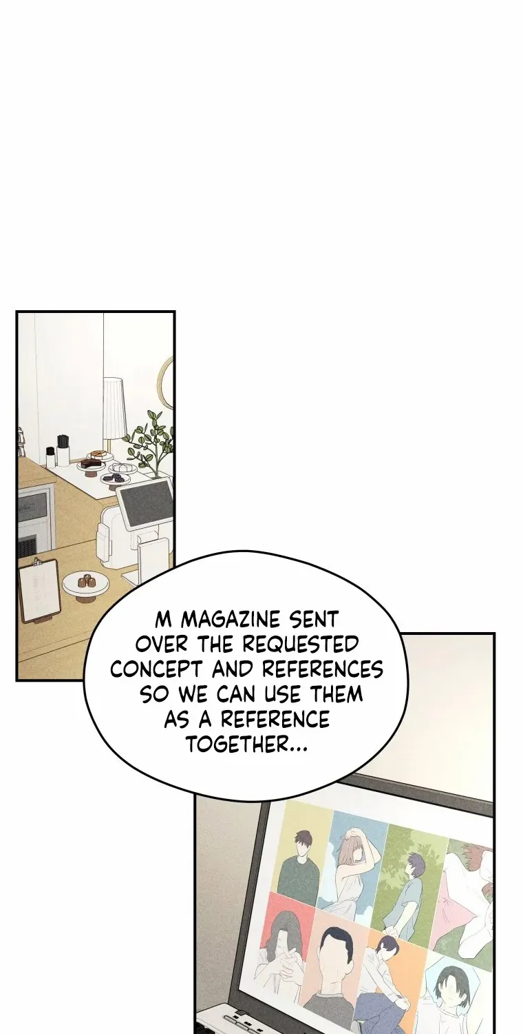 Ghost Romance Chapter 7 page 33 - 