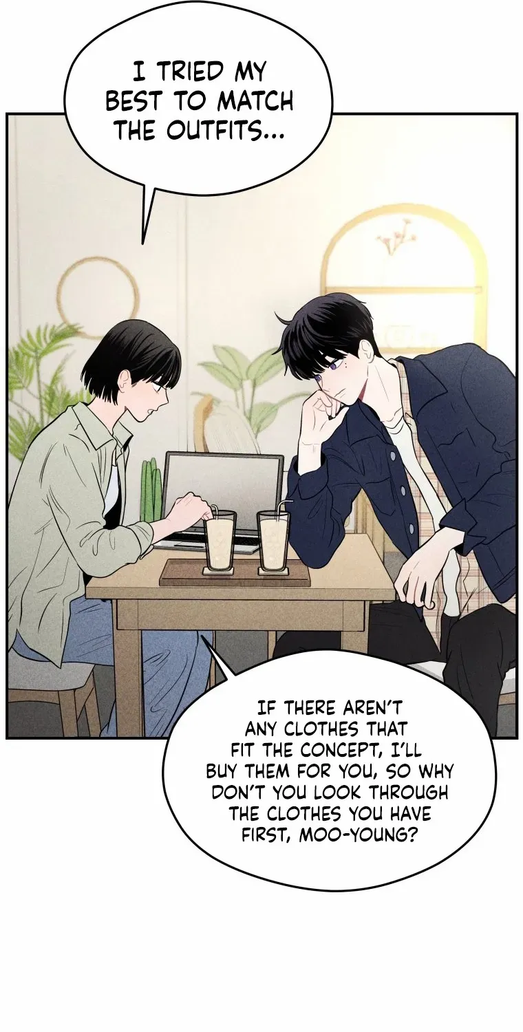 Ghost Romance Chapter 7 page 35 - 