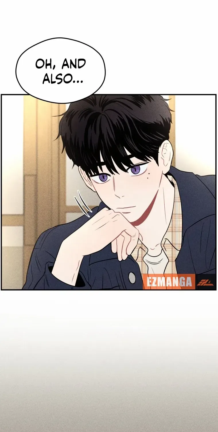 Ghost Romance Chapter 7 page 36 - 