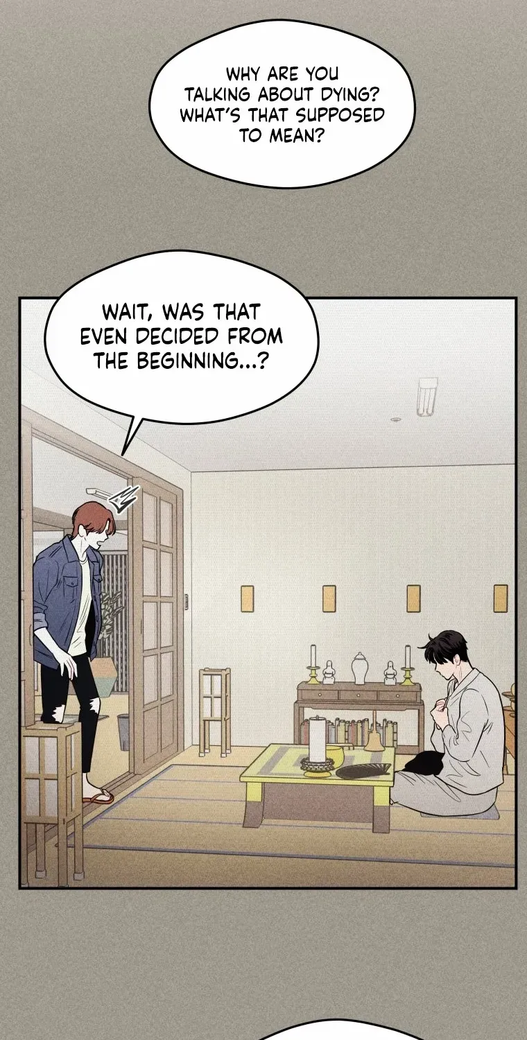 Ghost Romance Chapter 7 page 37 - 
