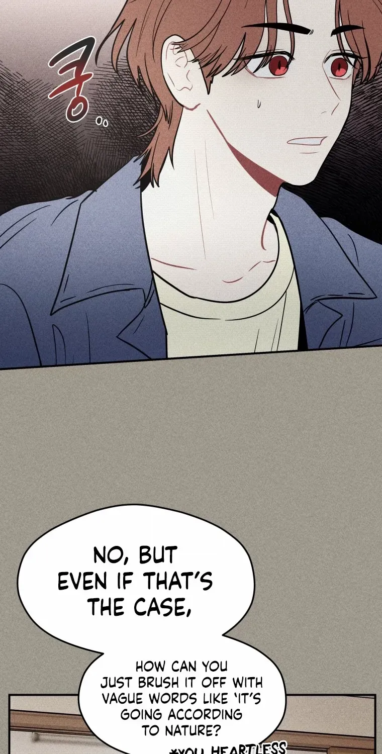 Ghost Romance Chapter 7 page 39 - 
