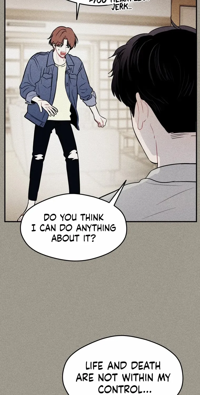 Ghost Romance Chapter 7 page 40 - 