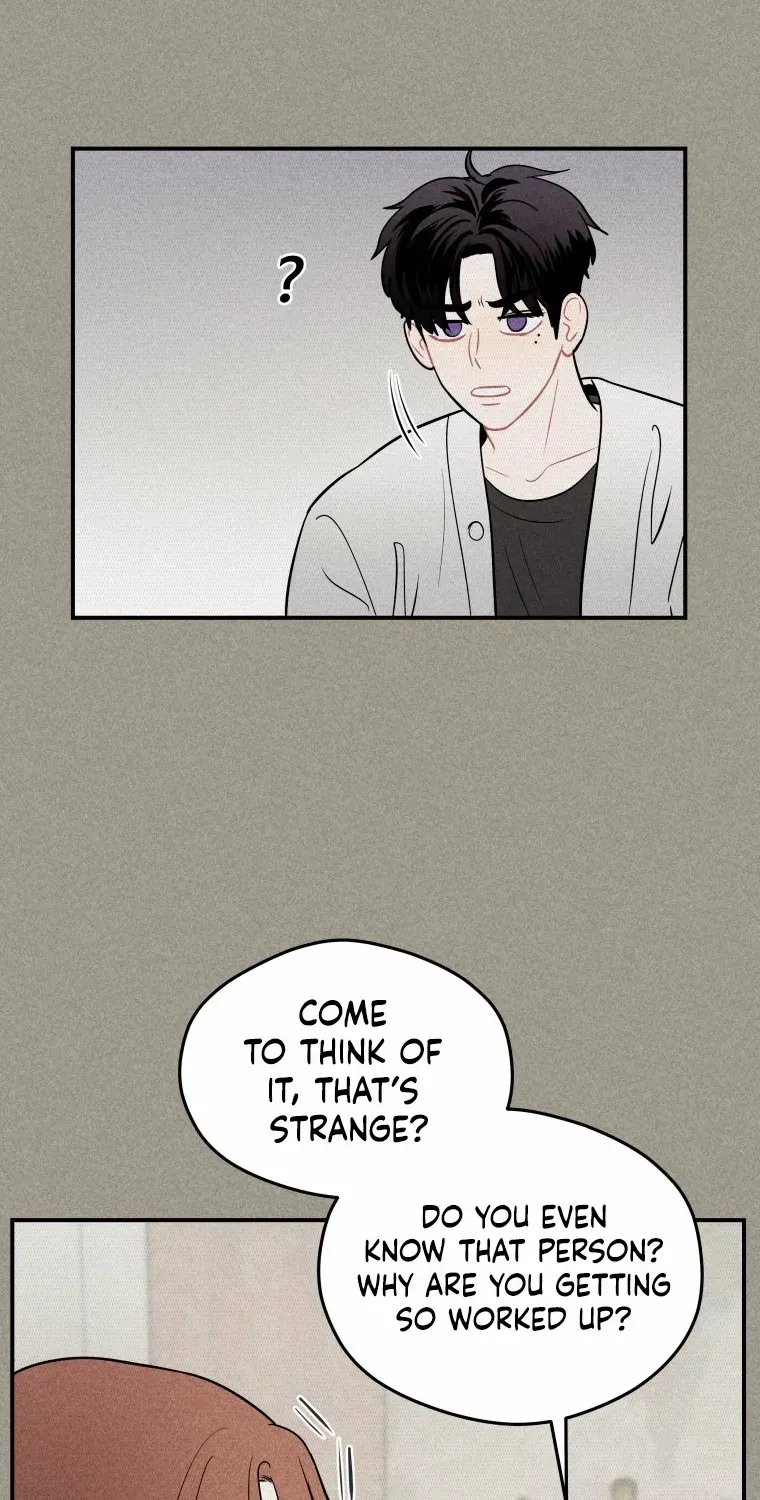 Ghost Romance Chapter 7 page 42 - 
