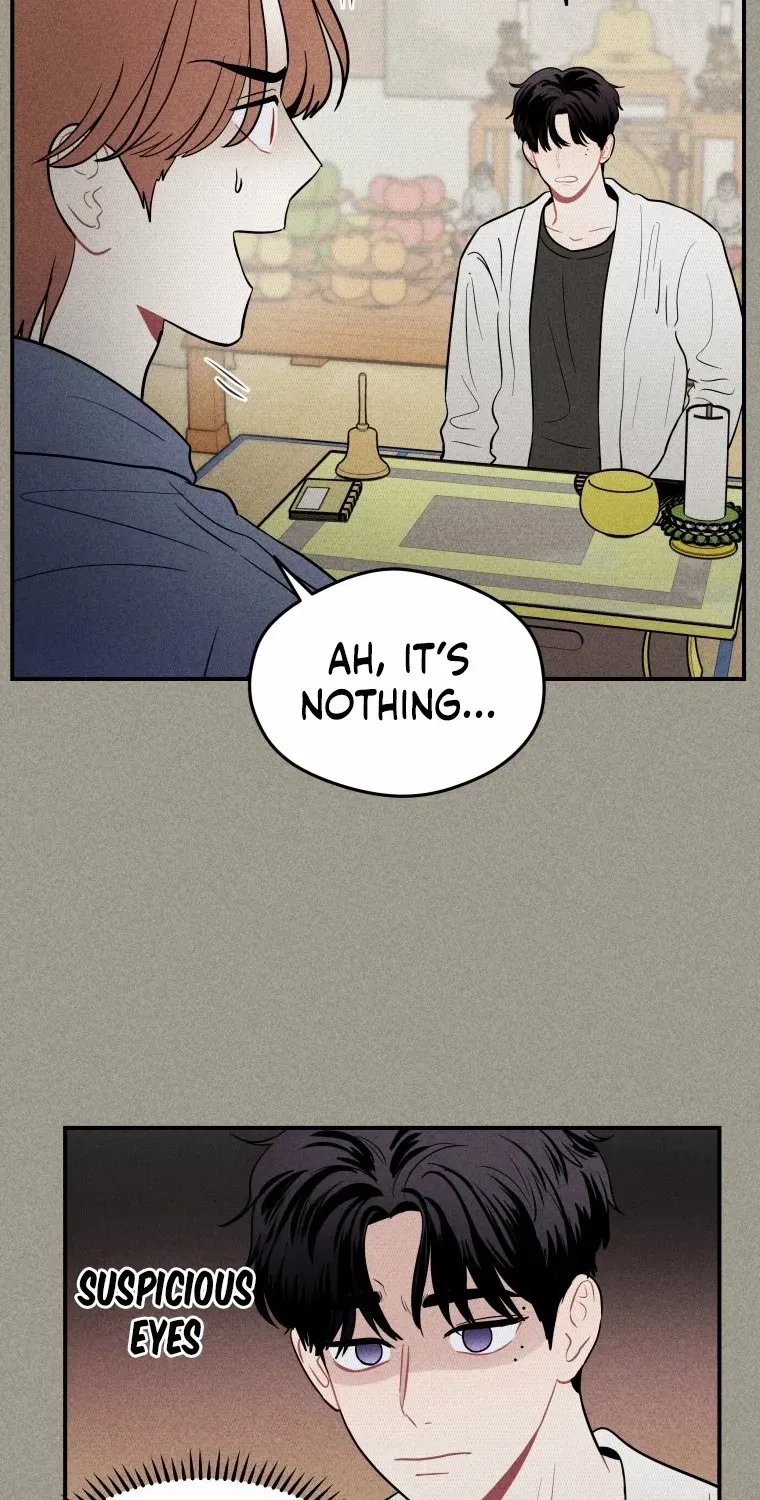 Ghost Romance Chapter 7 page 43 - 