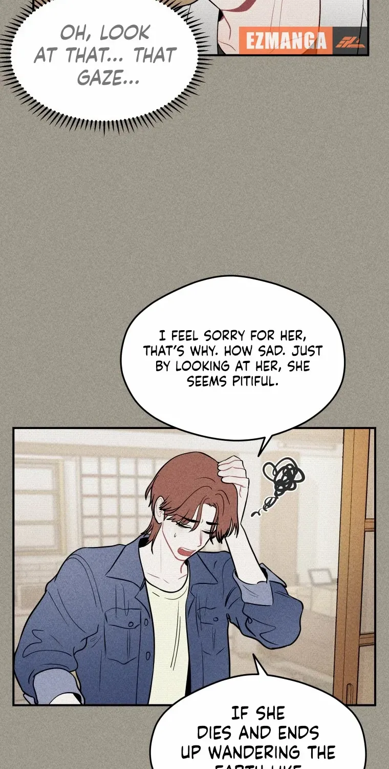 Ghost Romance Chapter 7 page 44 - 