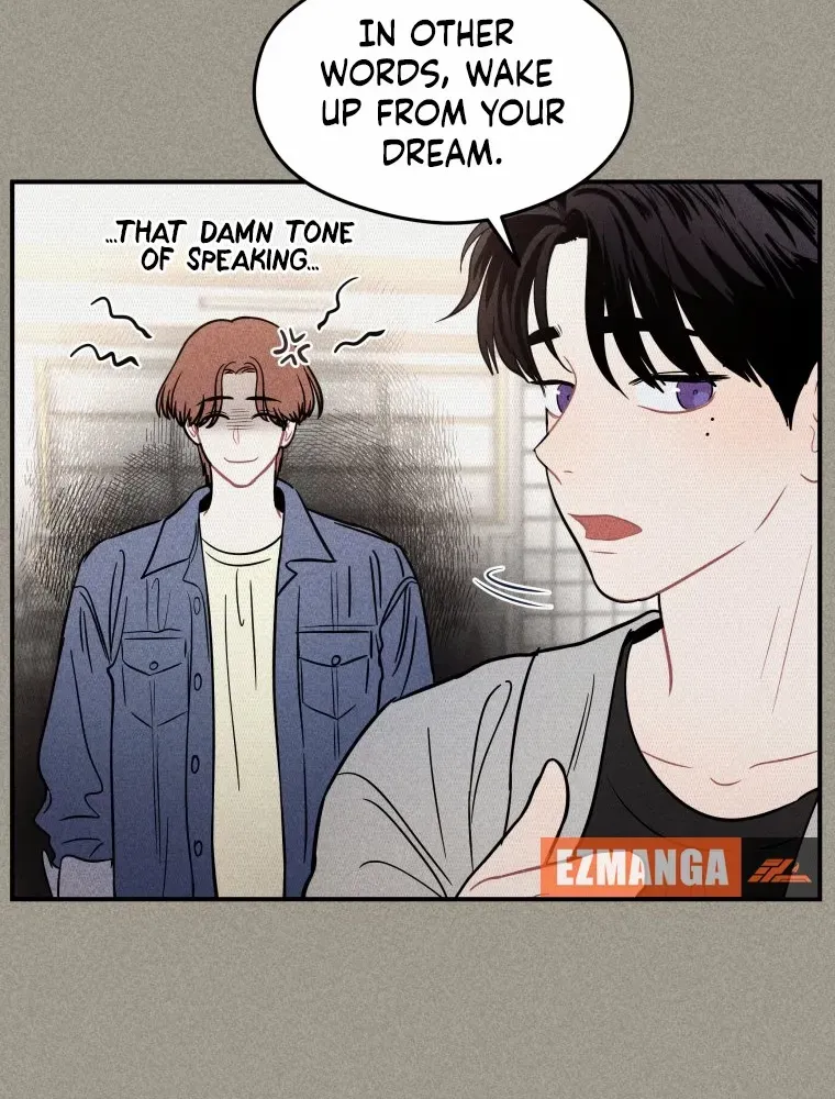 Ghost Romance Chapter 7 page 48 - 