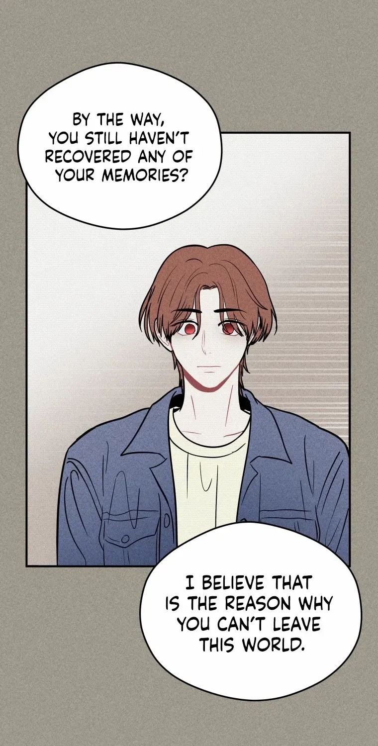Ghost Romance Chapter 7 page 49 - 