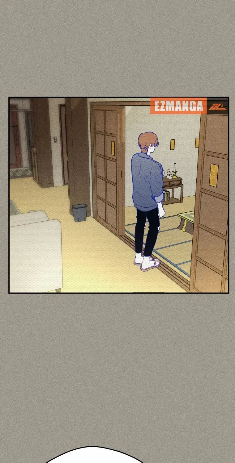 Ghost Romance Chapter 7 page 50 - 