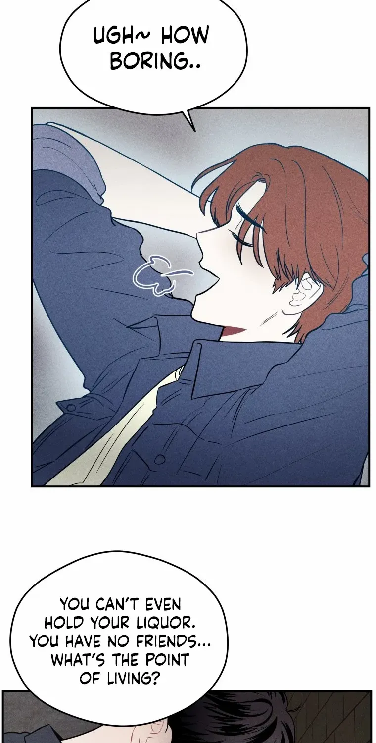 Ghost Romance Chapter 7 page 6 - 
