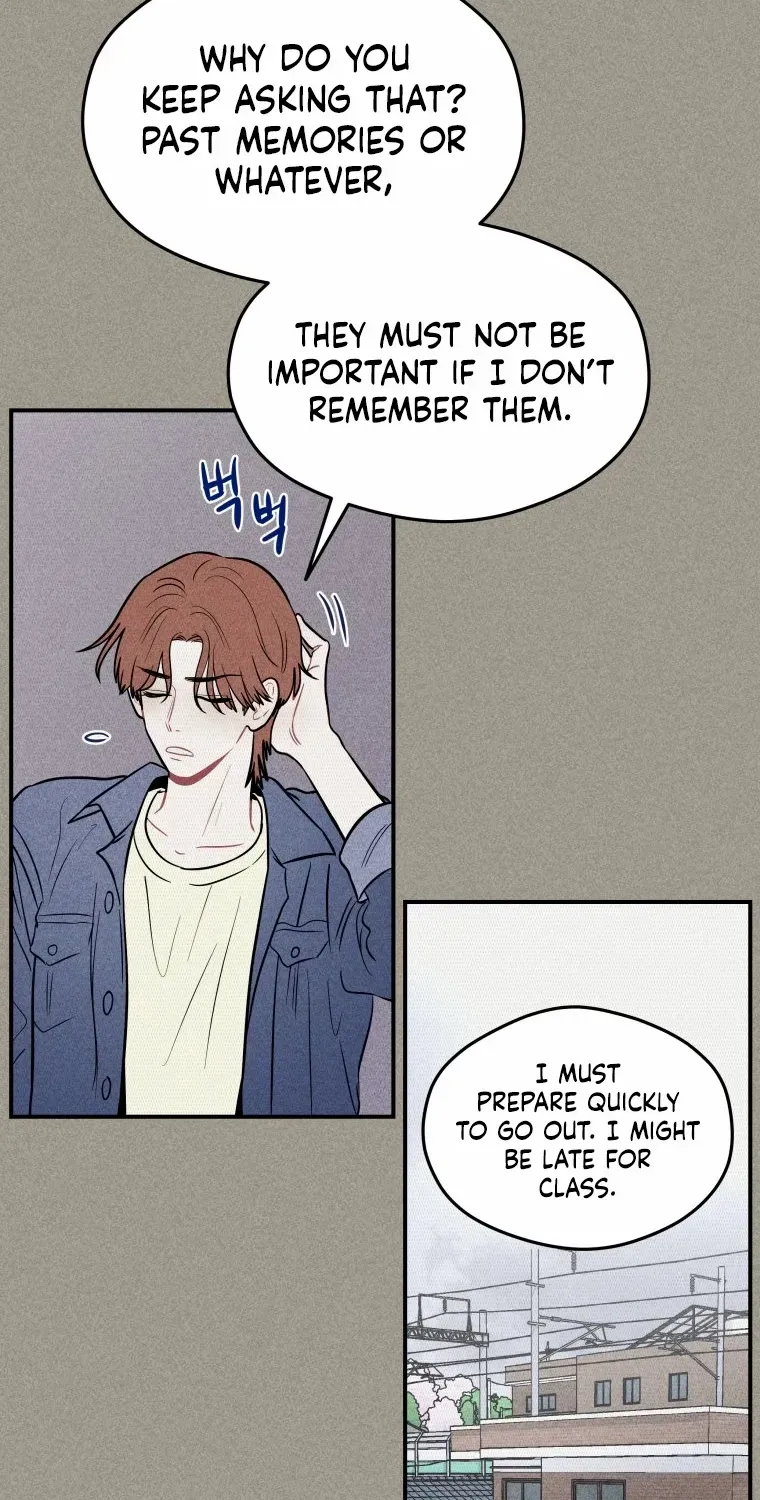 Ghost Romance Chapter 7 page 51 - 