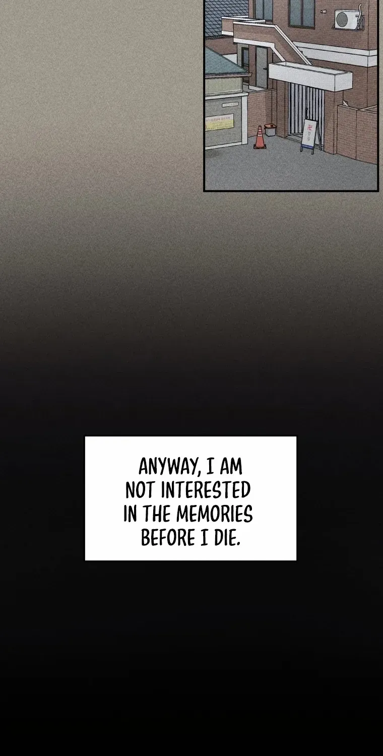 Ghost Romance Chapter 7 page 52 - 