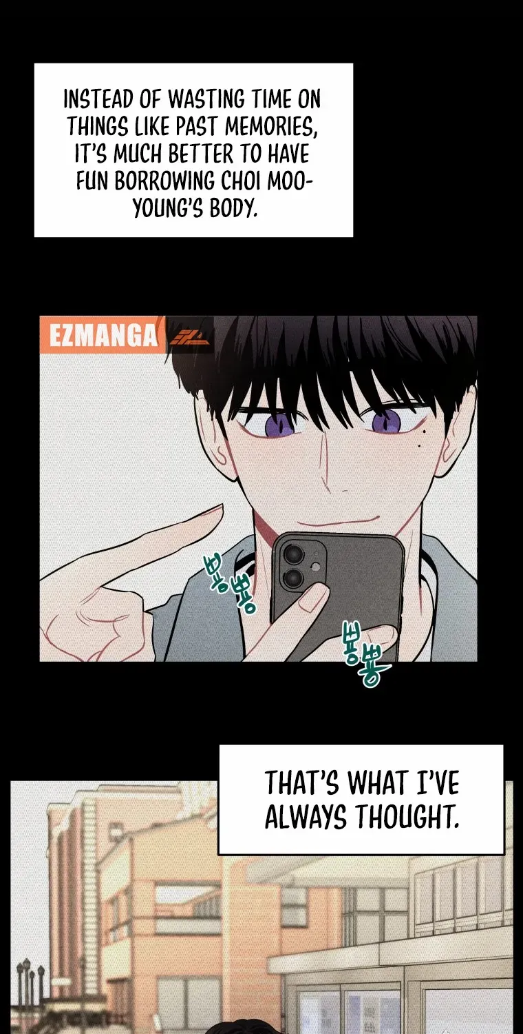 Ghost Romance Chapter 7 page 53 - 