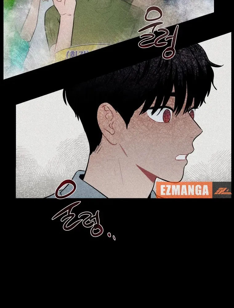 Ghost Romance Chapter 7 page 55 - 