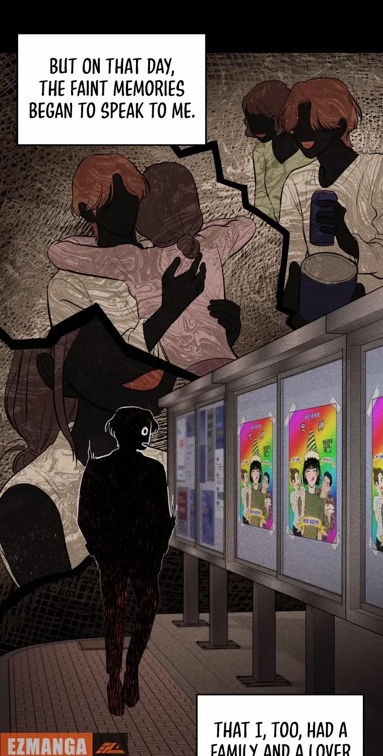 Ghost Romance Chapter 7 page 56 - 