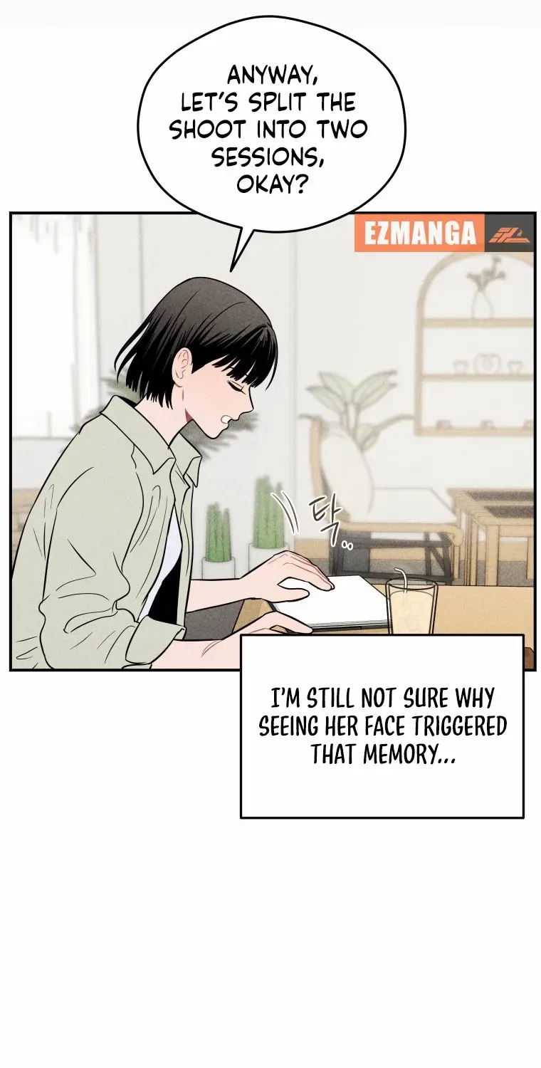 Ghost Romance Chapter 7 page 58 - 