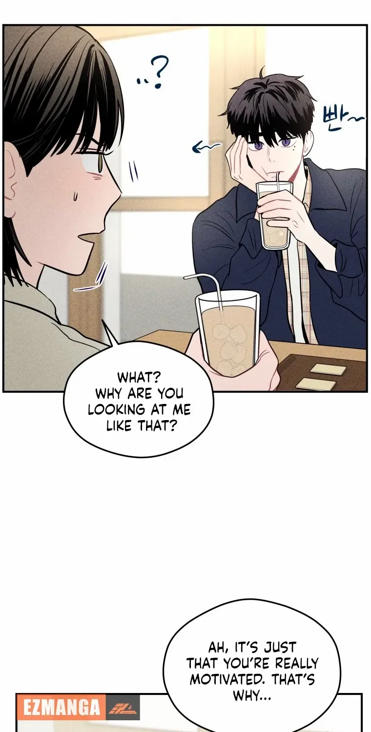 Ghost Romance Chapter 7 page 59 - 