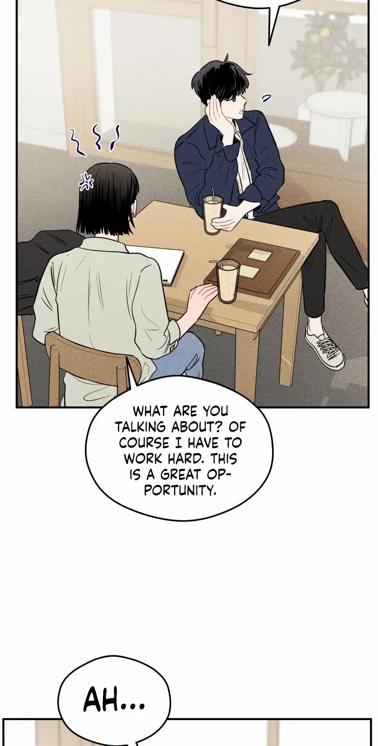 Ghost Romance Chapter 7 page 60 - 