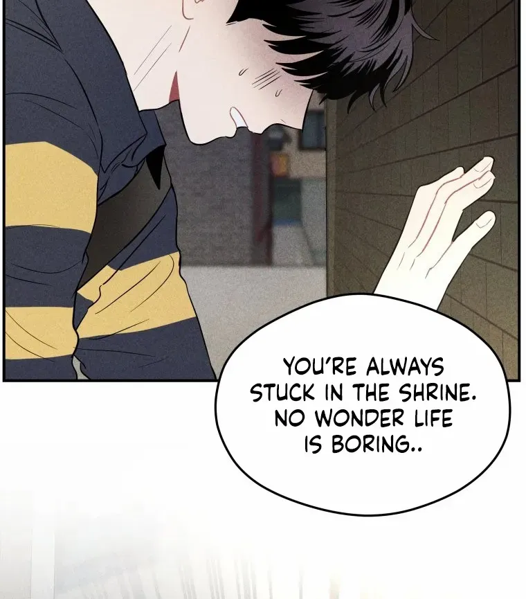Ghost Romance Chapter 7 page 7 - 