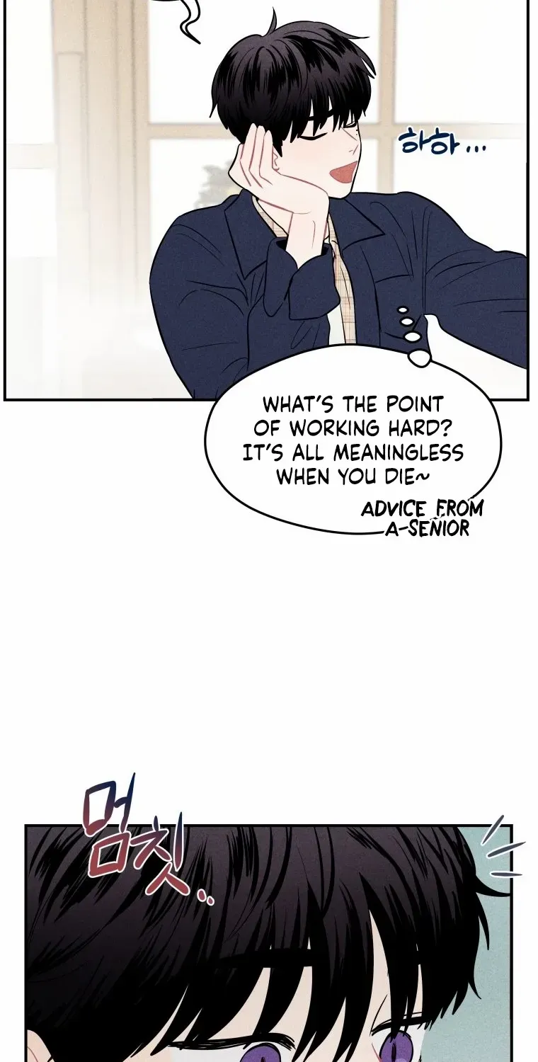 Ghost Romance Chapter 7 page 61 - 
