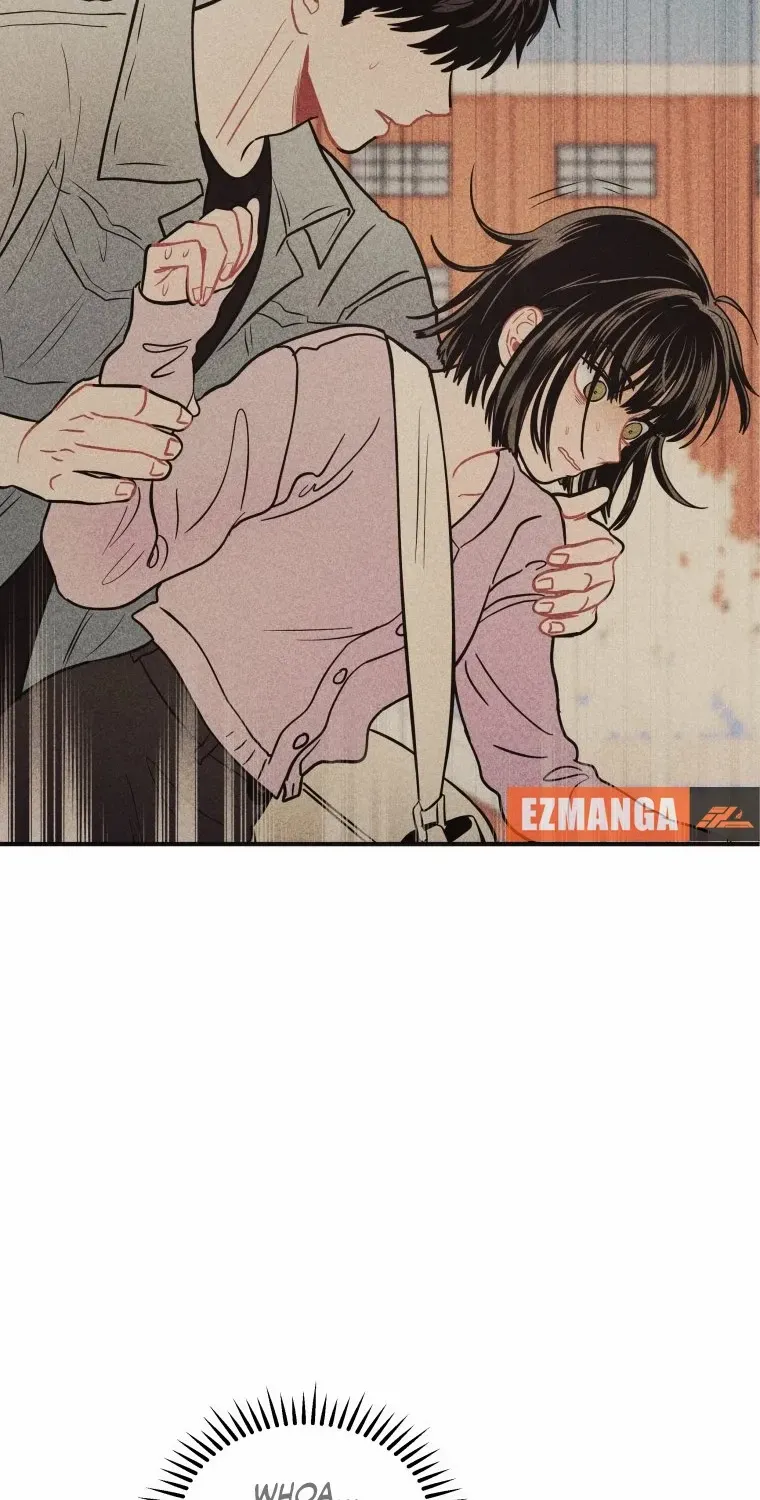 Ghost Romance Chapter 7 page 64 - 