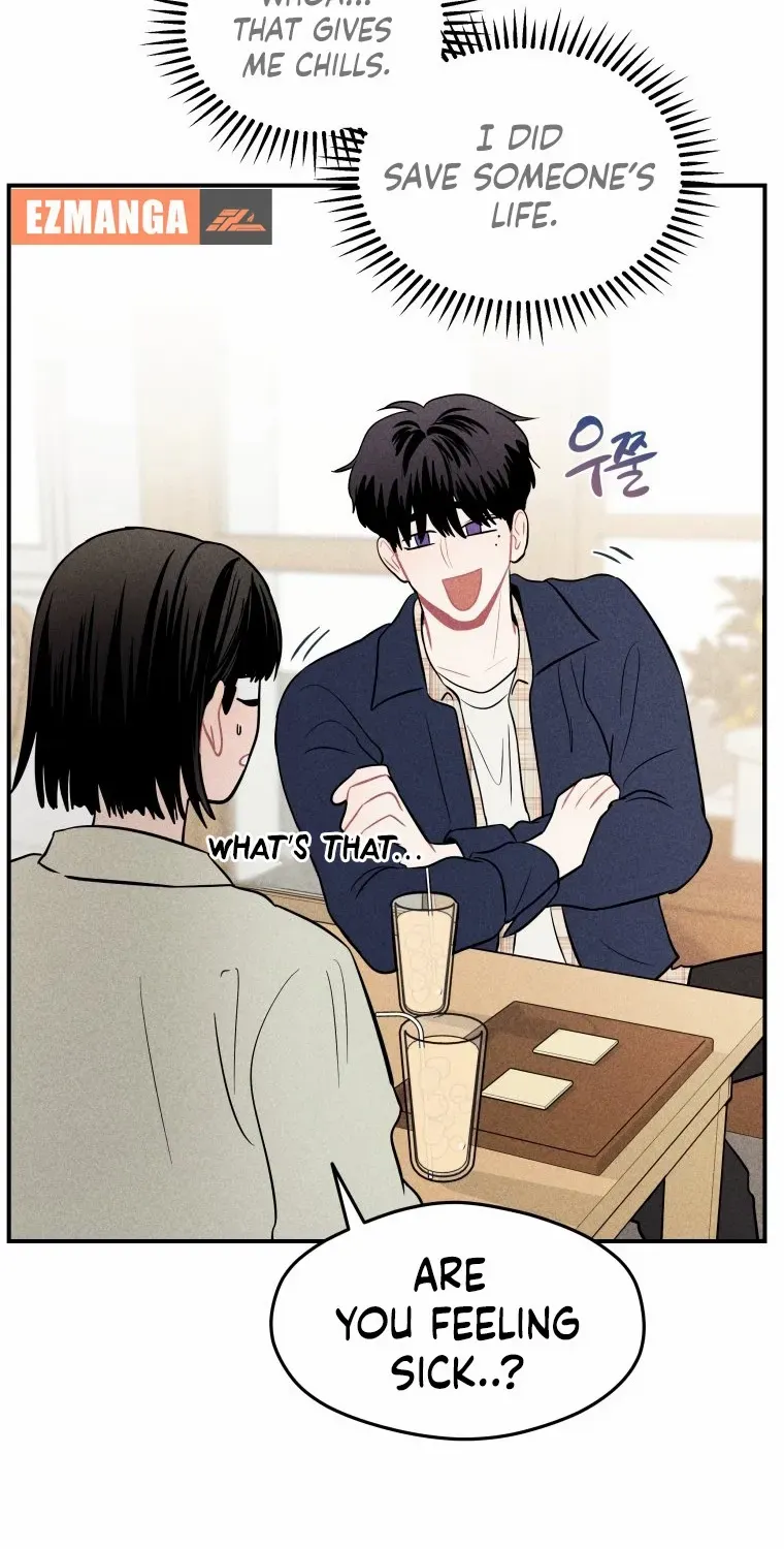Ghost Romance Chapter 7 page 65 - 