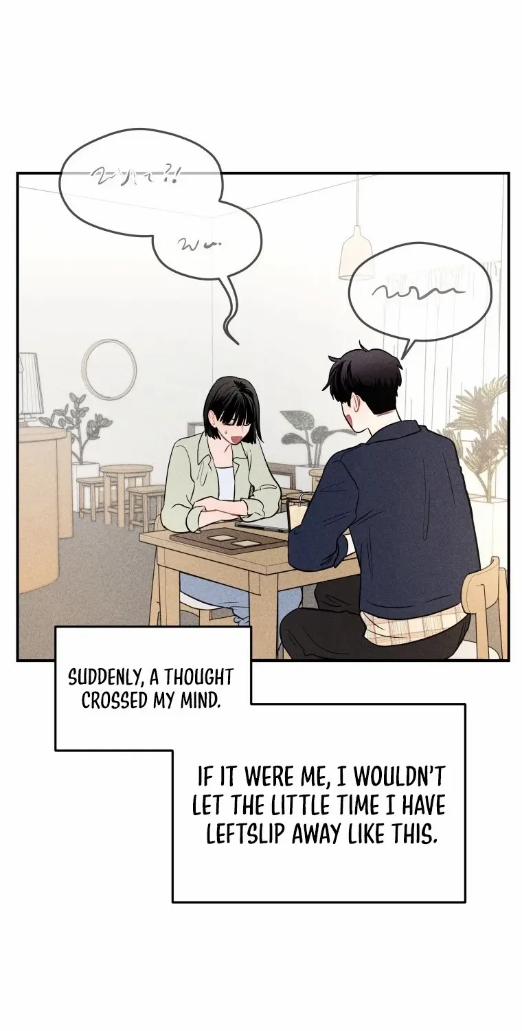 Ghost Romance Chapter 7 page 66 - 