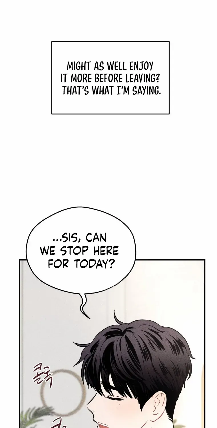 Ghost Romance Chapter 7 page 67 - 
