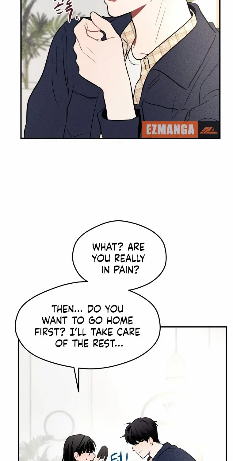 Ghost Romance Chapter 7 page 68 - 