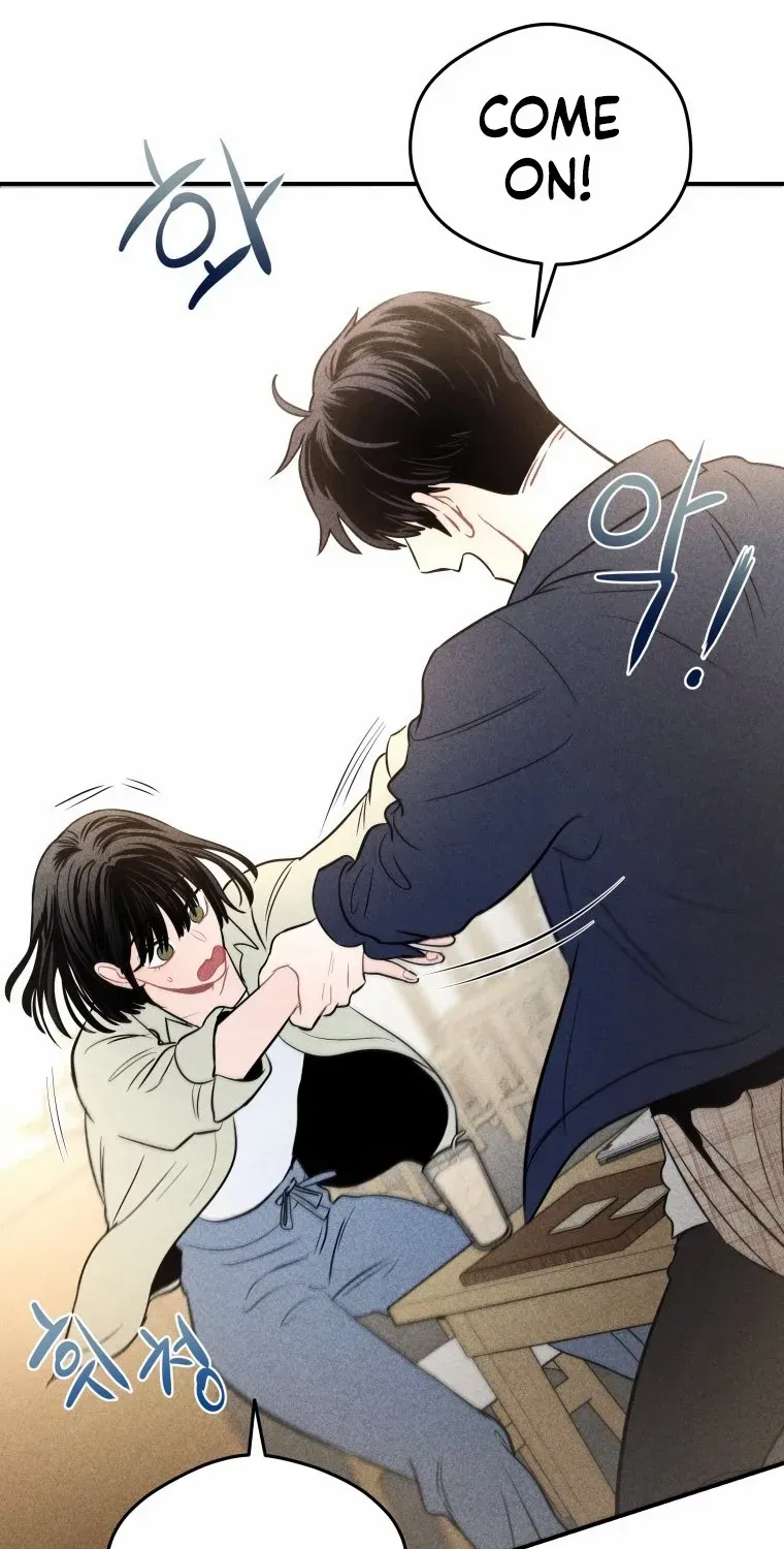 Ghost Romance Chapter 7 page 70 - 