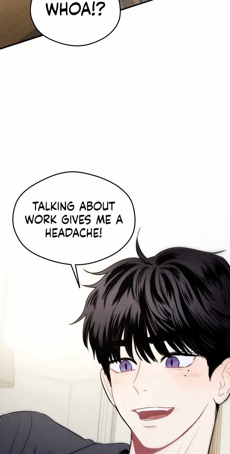 Ghost Romance Chapter 7 page 71 - 