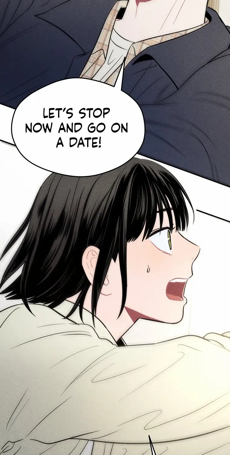 Ghost Romance Chapter 7 page 72 - 