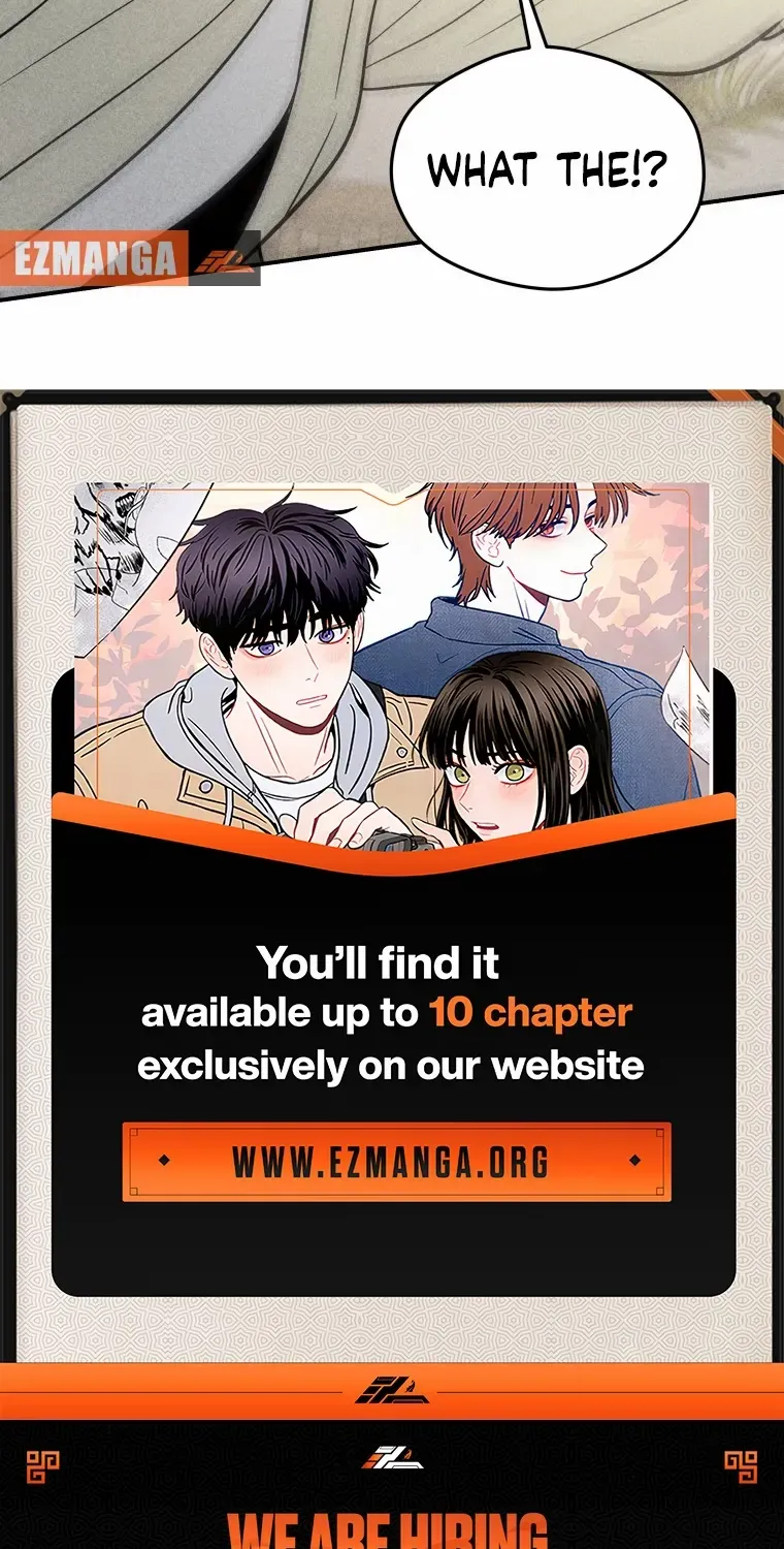 Ghost Romance Chapter 7 page 73 - 