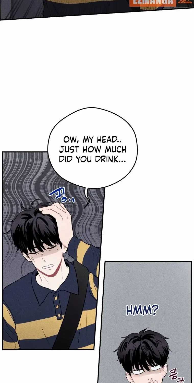 Ghost Romance Chapter 7 page 9 - 