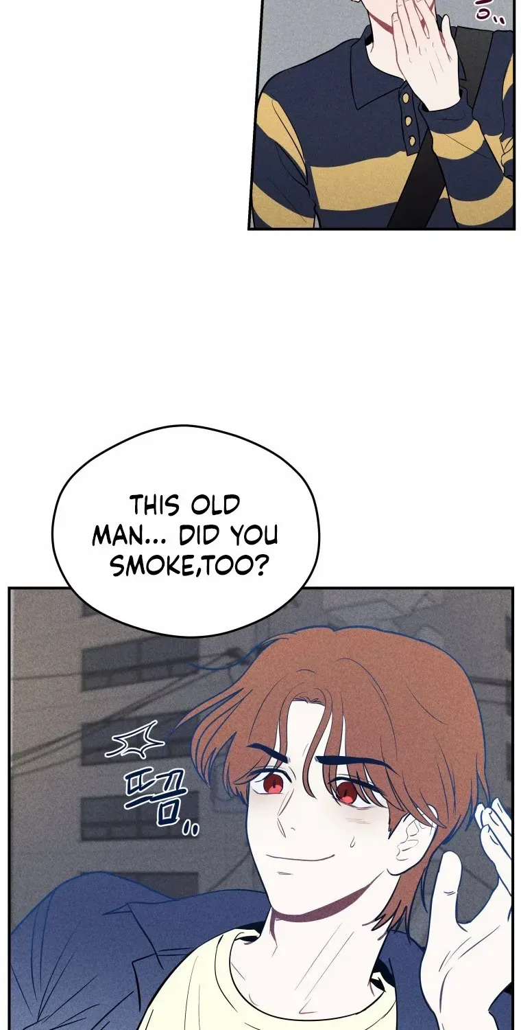 Ghost Romance Chapter 7 page 10 - 