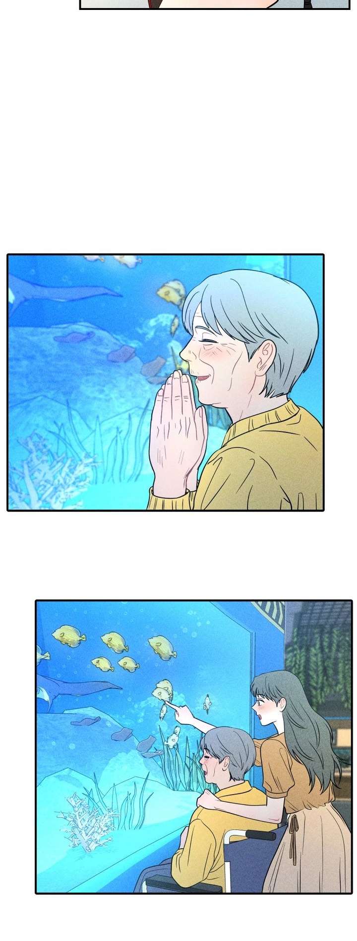 Ghost Romance Chapter 70 page 15 - 