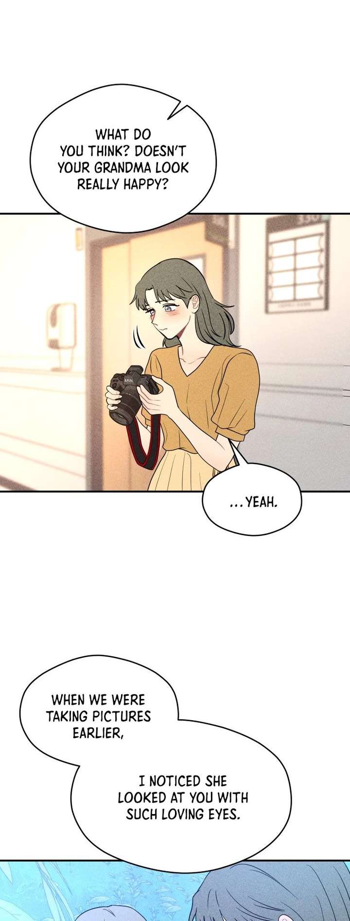 Ghost Romance Chapter 70 page 16 - 